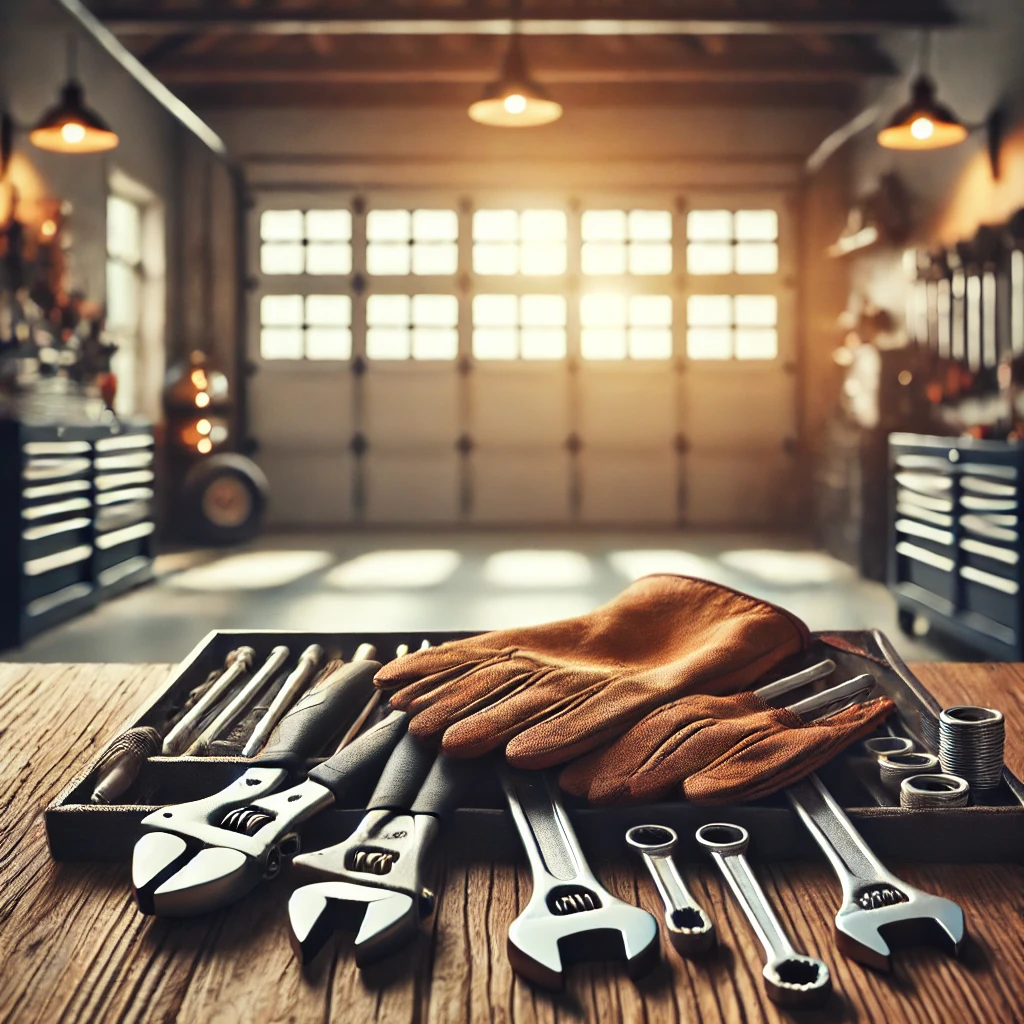 About Our Family-Owned Garage Door Company in Hurst TX - Professional Service Team