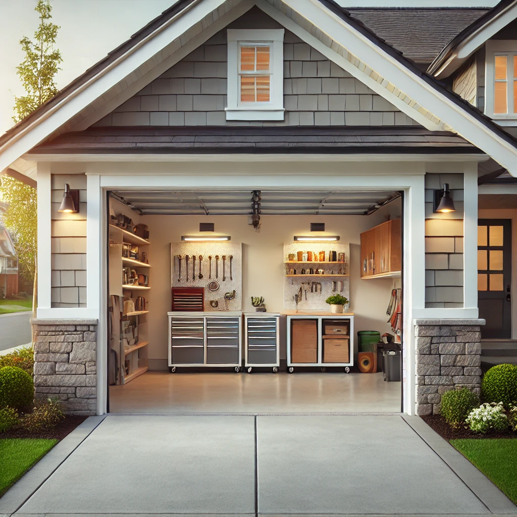 Latest garage door repair tips and maintenance guides from Hurst's trusted experts