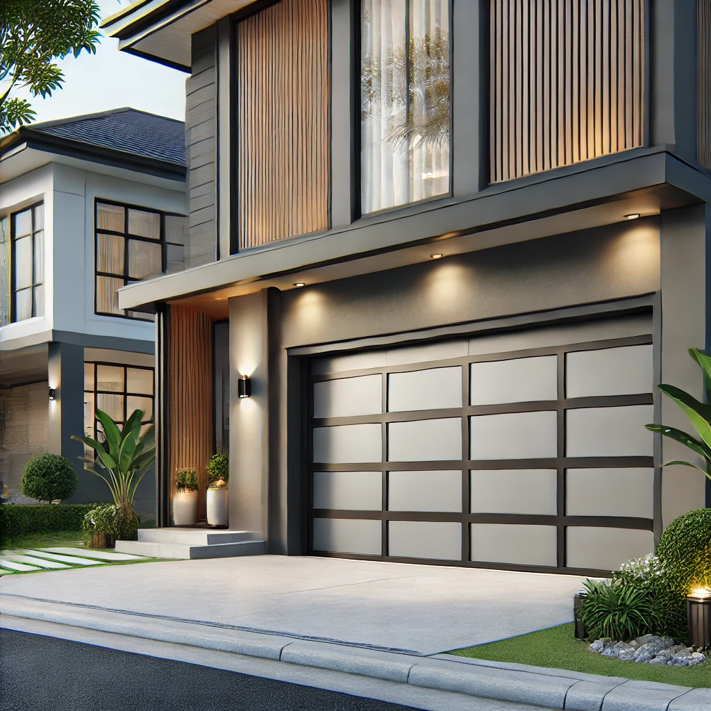 Professional Garage Door Company Hurst TX - 24/7 Emergency Service & Repairs