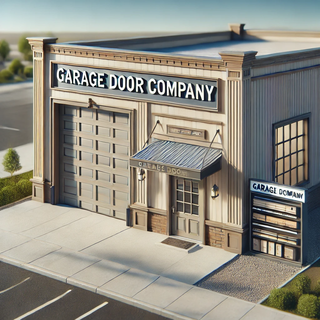 Best Garage Door Company Near Me Hurst TX - 24/7 Emergency Service