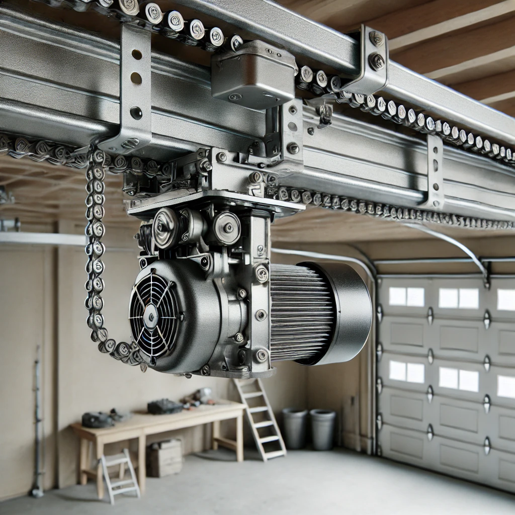 Professional Garage Door Opener Installation Hurst TX - Expert Smart Opener Installation Services
