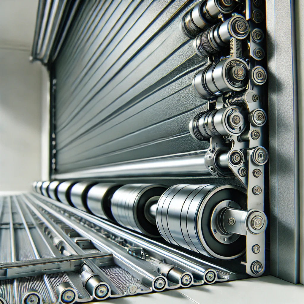 Expert Roller Garage Door Repairs Hurst TX - Professional Door System Specialists